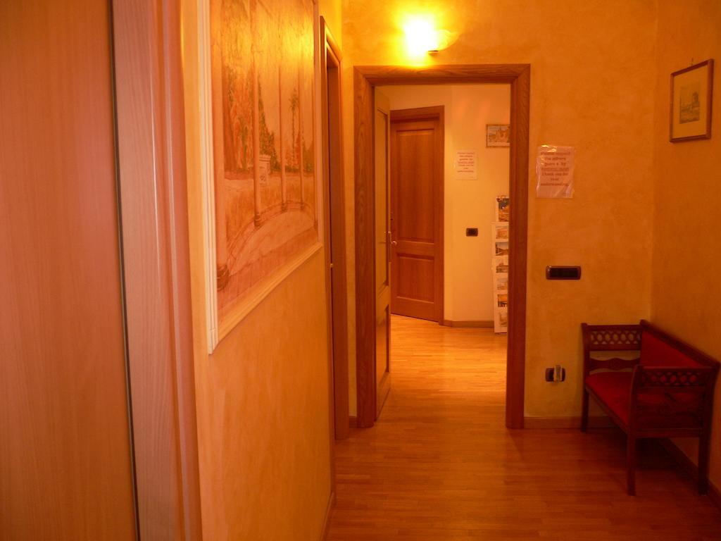B&B City'S House Róma Kültér fotó