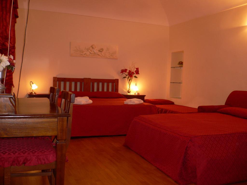 B&B City'S House Róma Kültér fotó
