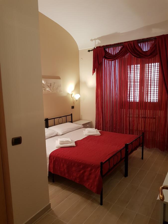 B&B City'S House Róma Kültér fotó