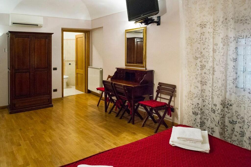 B&B City'S House Róma Kültér fotó